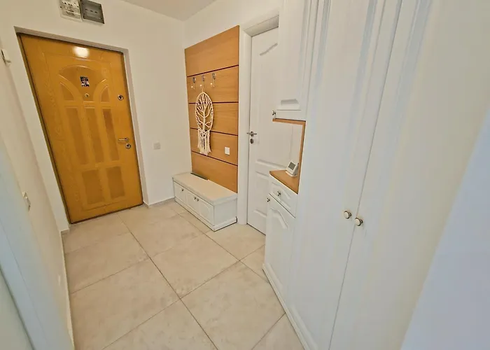 דירה Spacious 2br Oasis Modern Comfort Near Parks & Malls